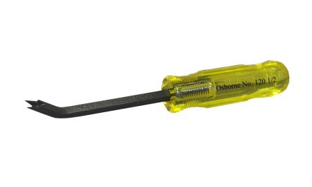 Heftklammernentferner Osborne No.120 1/2