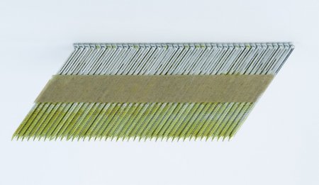 Streifenngel D34-29 x 63 NK Ring Karton = 2.000 Stck