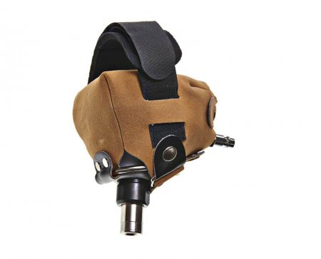 KMR Faustnagler 3731