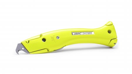 Delphin 03  Universalmesser 