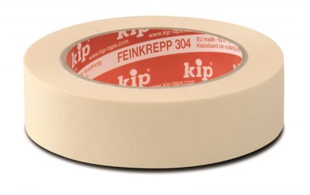 Kip 304 Feinkrepp 48mm x 50m (20 Rollen)