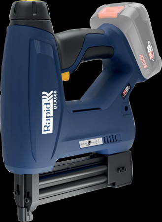 Rapid BTX606- 18V Akku-Nagler