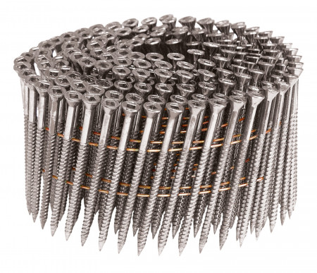 Beck Scrail Nagelschraube 15 RBW 2,8/3,2 x 65 mm VE=2.000 Stck