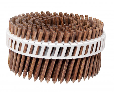 Beck Lignoloc Holzngel 3,7 x 55 glatt blank Buche