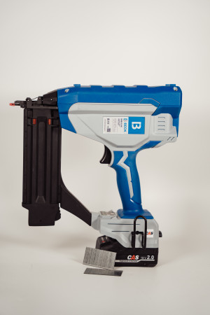 Beck BN18-55 BC Akku-Stauchkopfnagler