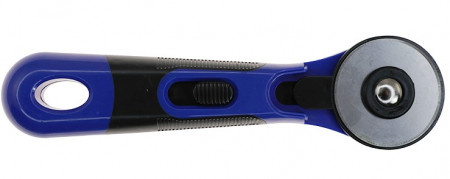 Rollschneider 180 mm