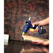 Akku-Klebepistole Rapid BGX300 Akku-Klebepistole Rapid BGX300