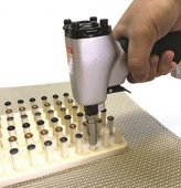 Druckluftziernagler Typ Z-1170 Druckluftziernagler Typ Z-1170