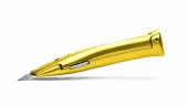 Delphin® 03 Universalmesser Style-Edition Candy Gold Delphin® 03 Universalmesser Style-Edition Candy Gold