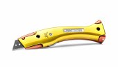 Delphin® 03 Universalmesser Style-Edition Candy Gold-Rot Delphin® 03 Universalmesser Style-Edition Candy Gold-Rot