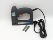 Rapid ESN530 Elektrotacker - Inklusive 10.000 Stück Klammern 53 Rapid ESN530 Elektrotacker - Inklusive 10.000 Stück Klammern 53