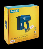 Rapid BNX50 - 18V Akku-Nagler Rapid BNX50 - 18V Akku-Nagler