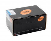 Betonnägel CPX 26/20 verzinkt - 500 Stück Betonnägel CPX 26/20 verzinkt - 500 Stück