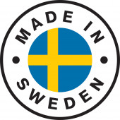 Handtacker Rapid R53 Spirit of Sweden Skargard Handtacker Rapid R53 Spirit of Sweden Skargard