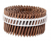 Beck Lignoloc� Holzn�gel 3,7 x 55 glatt blank Buche