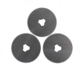 Rollschneider 180 mm