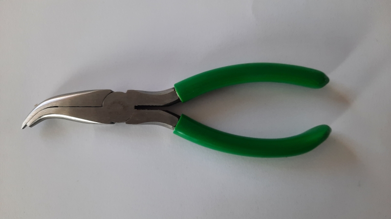 Heftklammernentfernungszange Osborne No.600