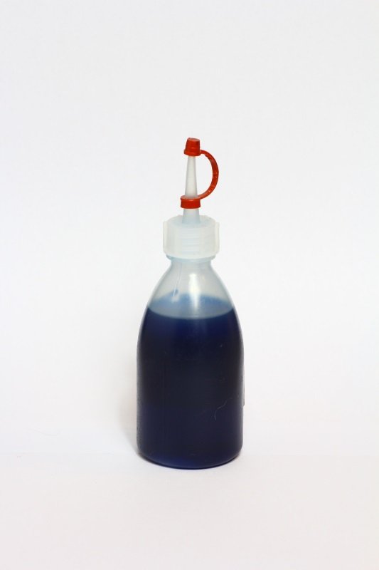 Druckluft - l - 100 ml Flasche