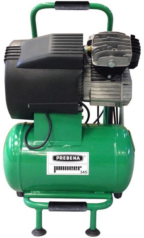 Kompressor Prebena Pioneer 345