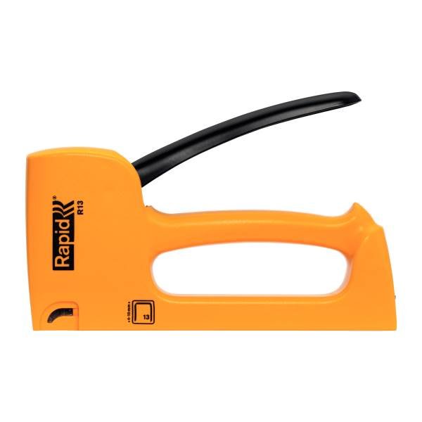 Handtacker Rapid R13