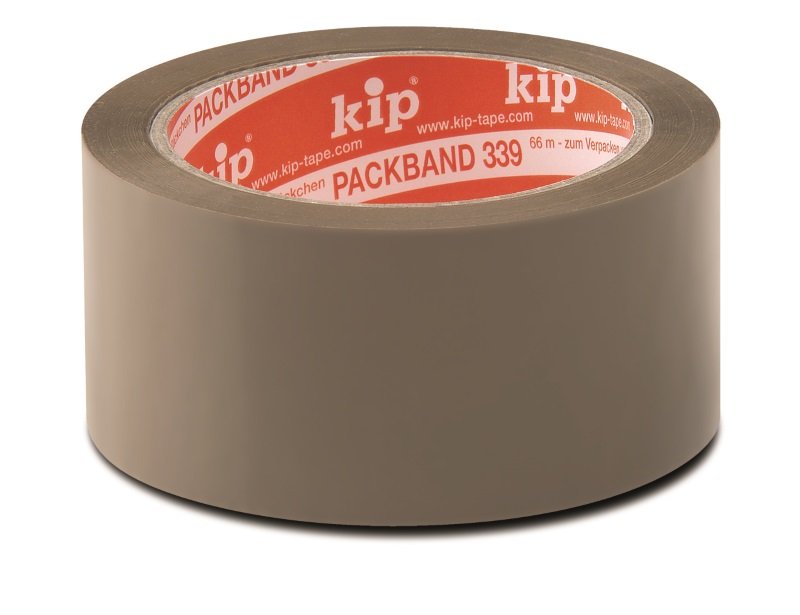 Kip 339-70 PP-Packband Standard-Qualitt