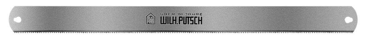 WILPU Przisions-Sgeblatt