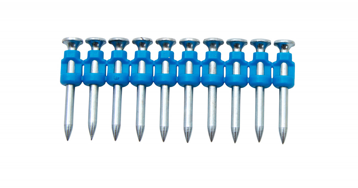 Betonngel CPX 26/30 verzinkt - 500 Stck