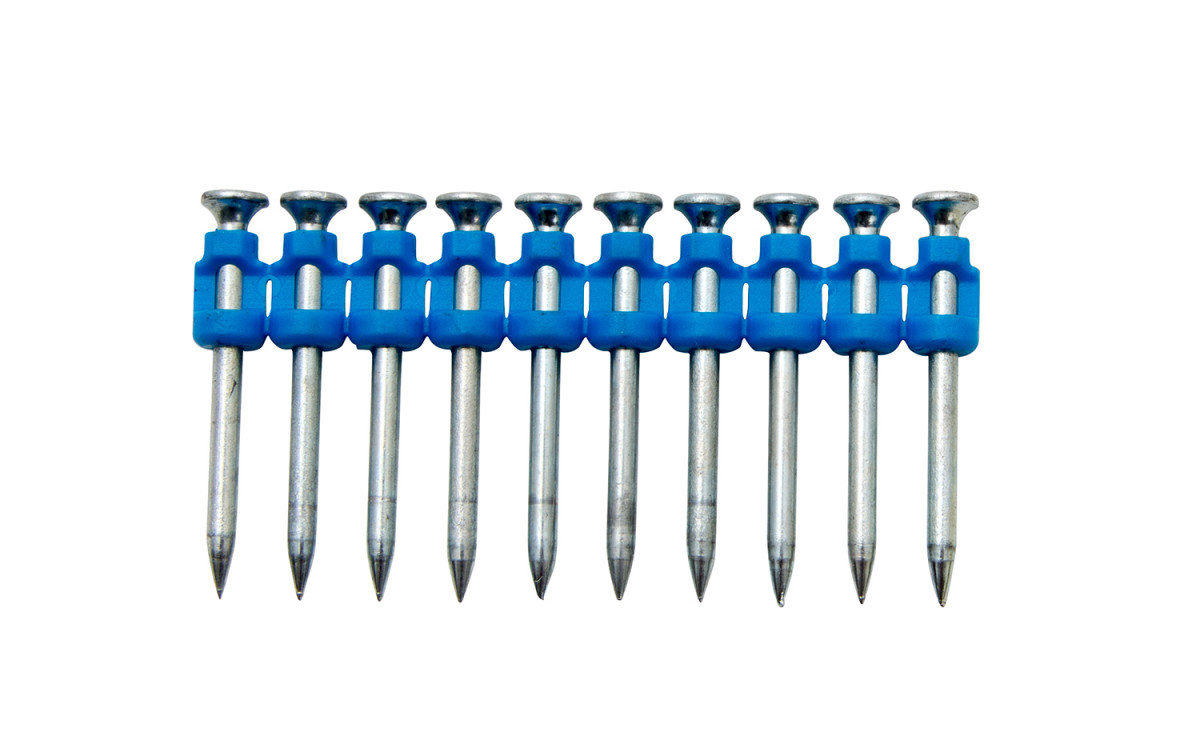 Betonngel CPX 26/35 verzinkt - 500 Stck