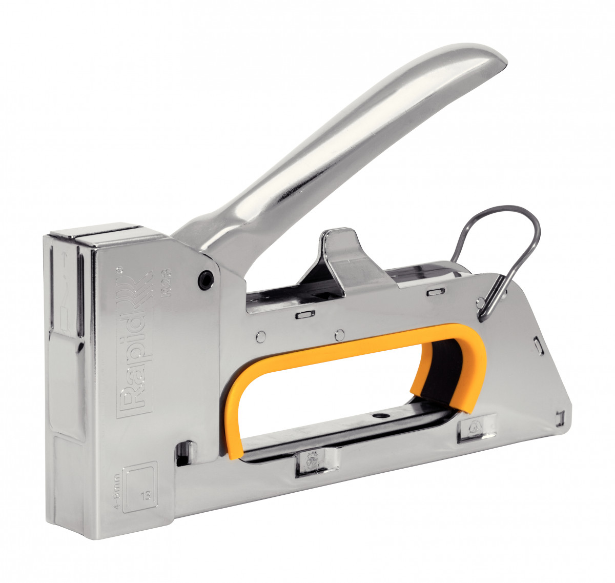Handtacker Rapid Pro R23