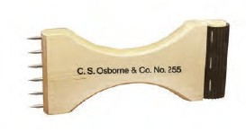 Gurtspanner Osborne 255