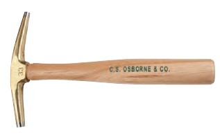 Polsterhammer Osborne No.33