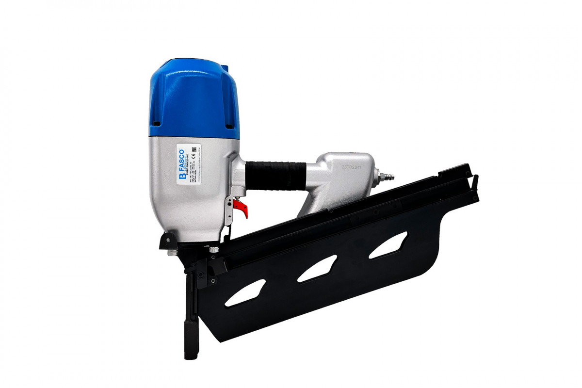 Fasco Streifennagler F91BC RHN20-160