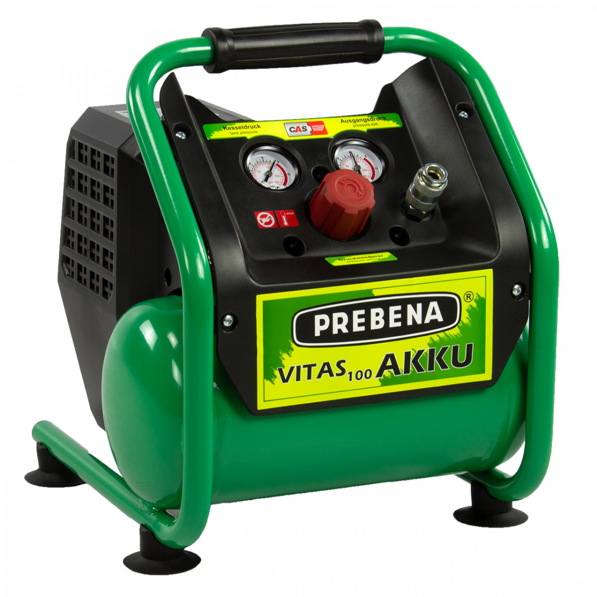 Prebena VITAS 100-Akku