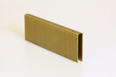 Klammer 92/40 Blank (unverzinkt) Schachtel= 5.000 Stück Klammer 92/40 Blank (unverzinkt) Schachtel= 5.000 Stück