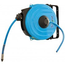 Schlauchaufroller - Automatik Schlauchaufroller - Automatik