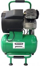 Kompressor Prebena Pioneer 345 Kompressor Prebena Pioneer 345