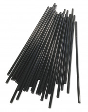 Heiklebepistole BeA 295 - Inklusive 5 Klebesticks schwarz