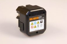 Ersatz-Akku 6 V - 1,65 Ah NiMh Ersatz-Akku 6 V - 1,65 Ah NiMh