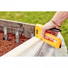 Handtacker Rapid R13