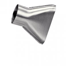Breitschlitzdüse 75 mm Breitschlitzdüse 75 mm