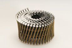 BeA Coilngel 2,1 x 35 BK Ring Karton = 14.400 Stck