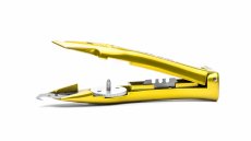 Delphin 03 Universalmesser Style-Edition Candy Gold