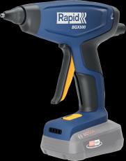 Rapid BGX500 - 18 V Akku-Klebepistole Rapid BGX500 - 18 V Akku-Klebepistole