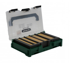 Prebena Stauchkopfngel Profi-J-Box