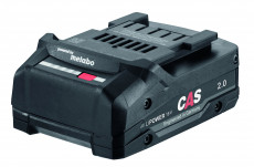 LiPower Akkupack 18 V - 2,0 Ah