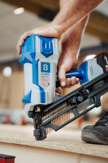 Beck FSN33-90 BC Akku-Streifennagler