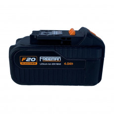 Freeman Akku Streifennagler LD34100