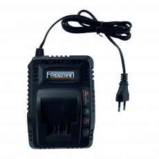 Freeman Akku Streifennagler LD34100