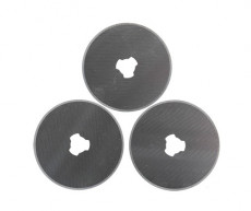 Rollschneider 180 mm